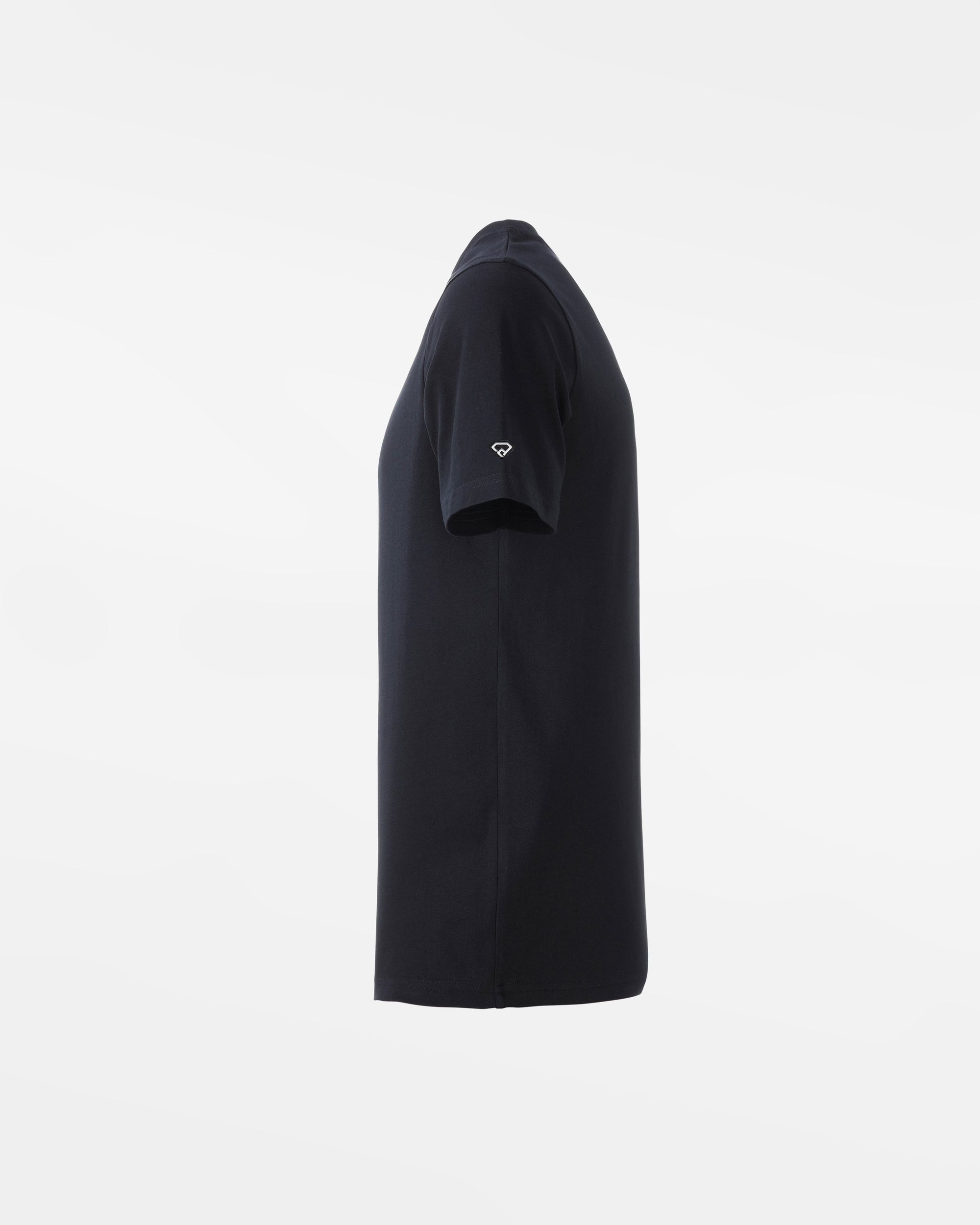 Diamond Pride Kids Premium Light T-Shirt "Saarlouis Hornets", schwarz-DIAMOND PRIDE