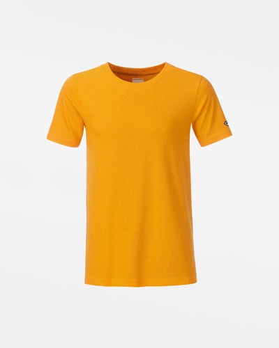 Diamond Pride Kids Premium Light T-Shirt, gelb-DIAMOND PRIDE