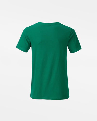 Diamond Pride Kids Premium Light T-Shirt, kelly grün-DIAMOND PRIDE