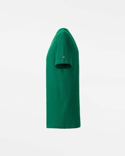 Diamond Pride Kids Premium Light T-Shirt, kelly grün-DIAMOND PRIDE