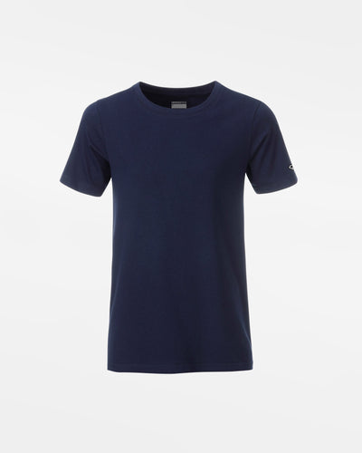 Diamond Pride Kids Premium Light T-Shirt, navy blau-DIAMOND PRIDE