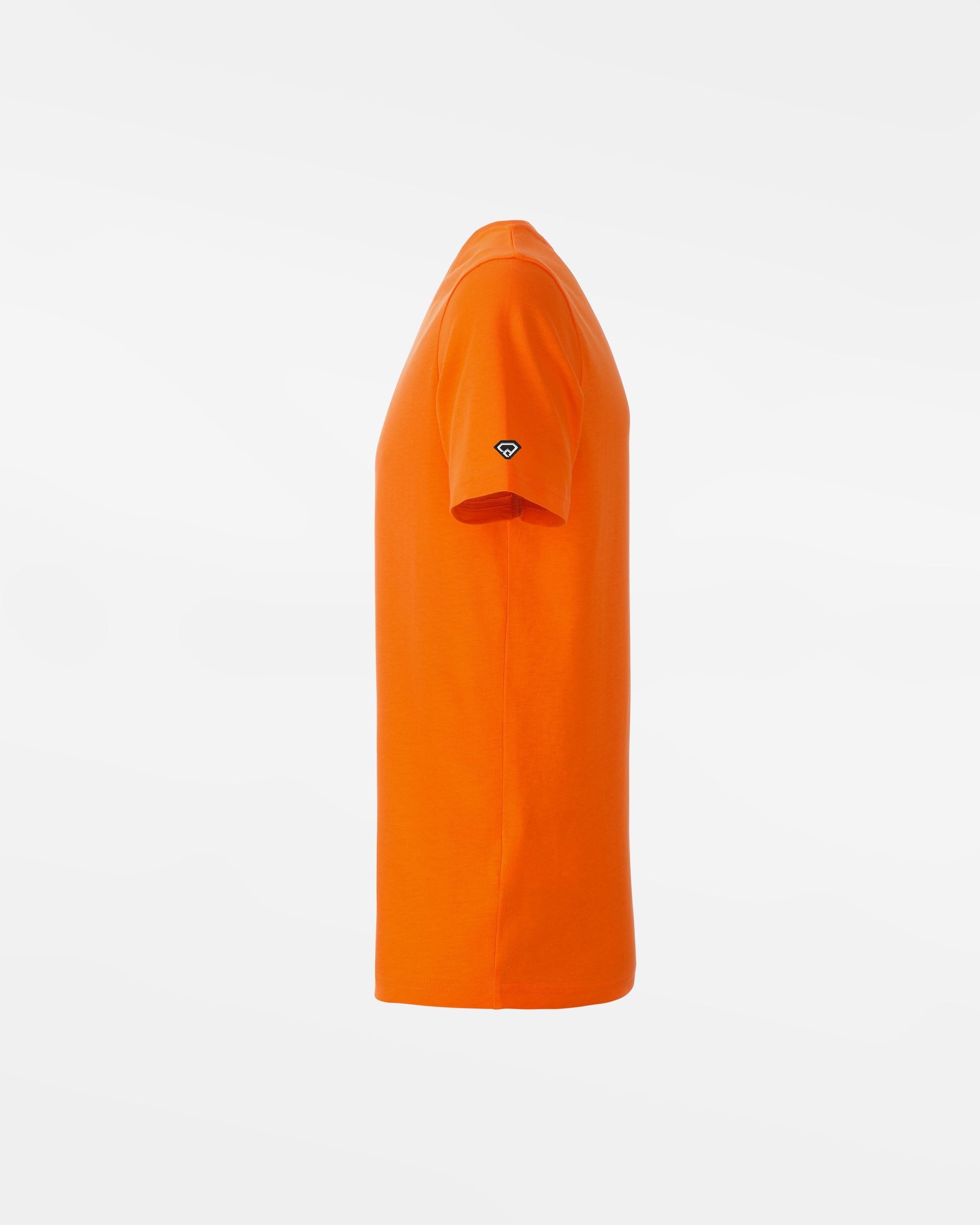 Diamond Pride Kids Premium Light T-Shirt, orange-DIAMOND PRIDE