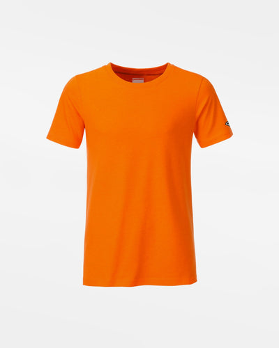 Diamond Pride Kids Premium Light T-Shirt, orange-DIAMOND PRIDE