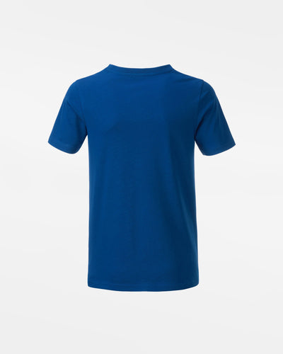 Diamond Pride Kids Premium Light T-Shirt, royal blau-DIAMOND PRIDE