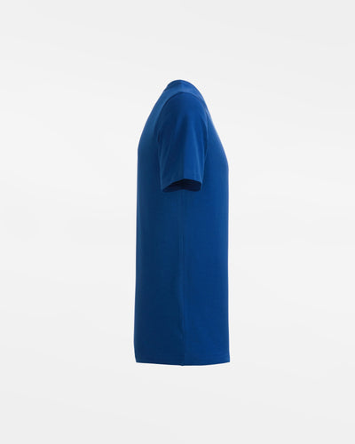 Diamond Pride Kids Premium Light T-Shirt, royal blau-DIAMOND PRIDE