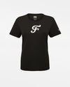 Diamond Pride Ladies Basic Functional T-Shirt "Freising Grizzlies", F, schwarz-DIAMOND PRIDE
