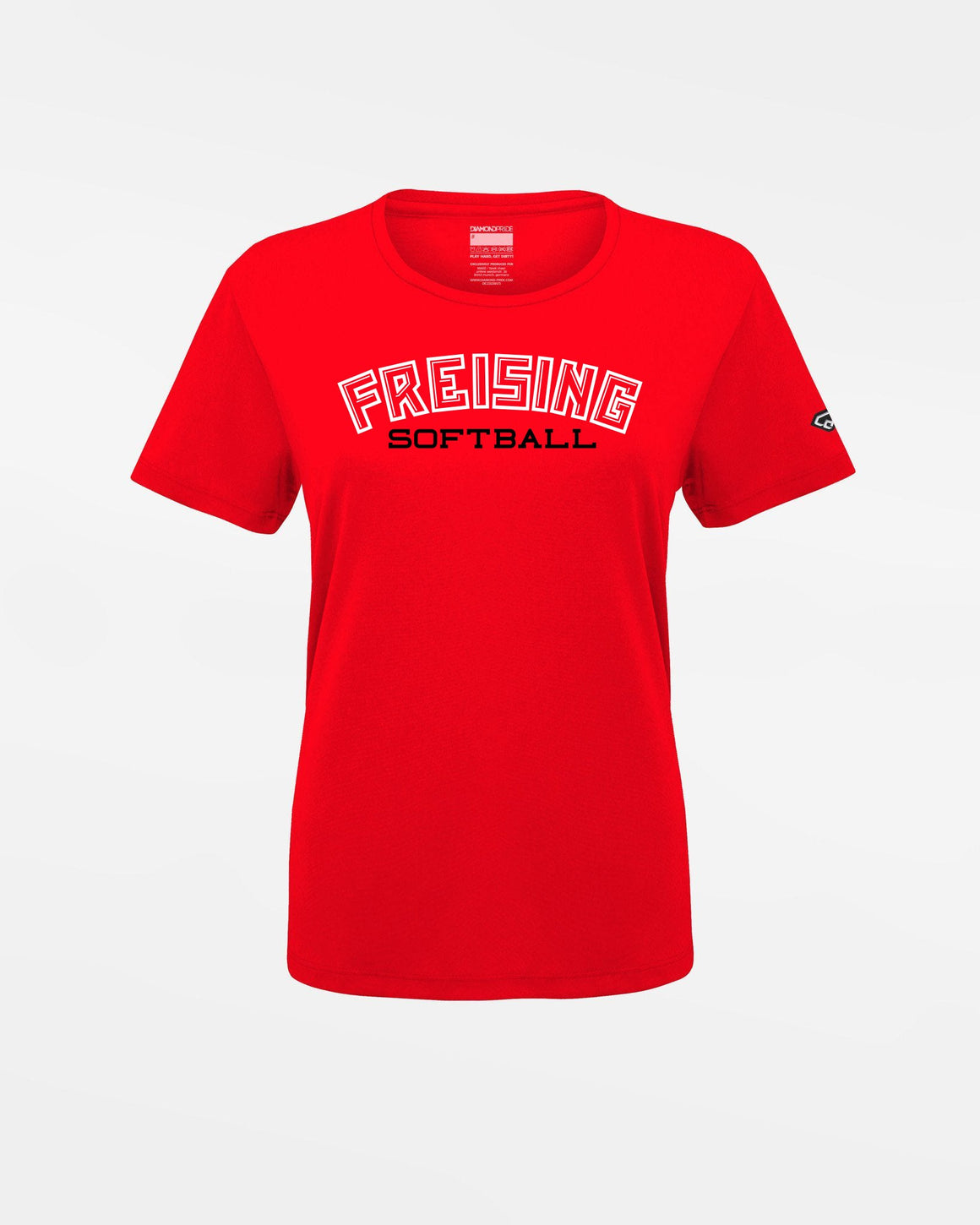 Freising Grizzlies Logowear