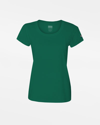 Diamond Pride Ladies Light-Performance T-Shirt, kelly grün-DIAMOND PRIDE