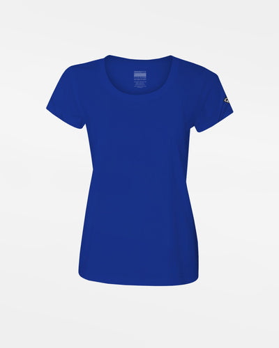 Diamond Pride Ladies Light-Performance T-Shirt, royal blau-DIAMOND PRIDE