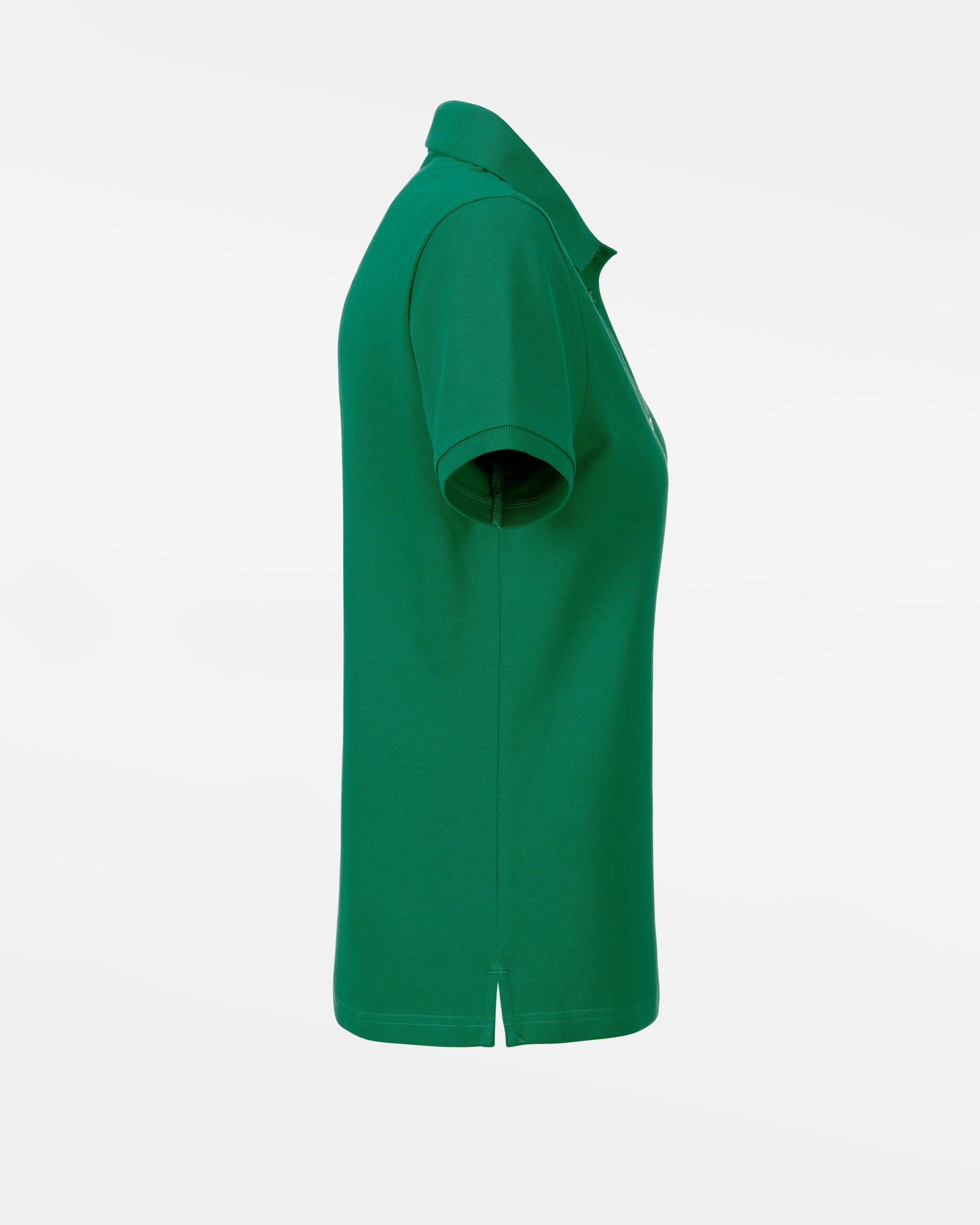 Diamond Pride Ladies Premium Polo-Shirt, kelly grün-DIAMOND PRIDE