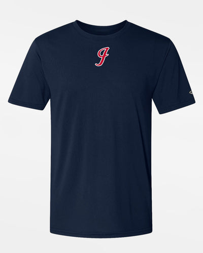 Diamond Pride Premium Functional T-Shirt 2.0 "Gauting Indians", Logo, navy blau-DIAMOND PRIDE