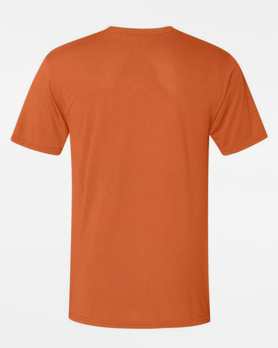 Diamond Pride Premium Functional T-Shirt 2.0, orange-DIAMOND PRIDE