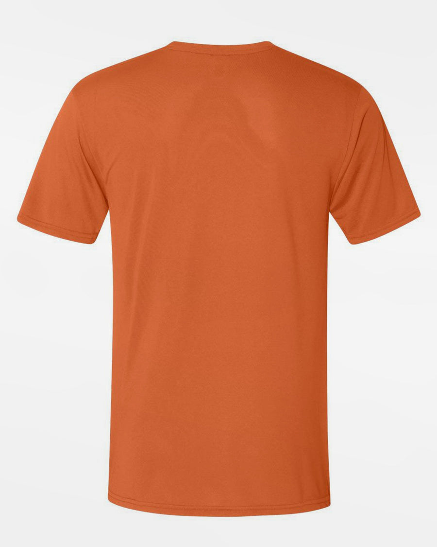 Diamond Pride Premium Functional T-Shirt 2.0, orange-DIAMOND PRIDE