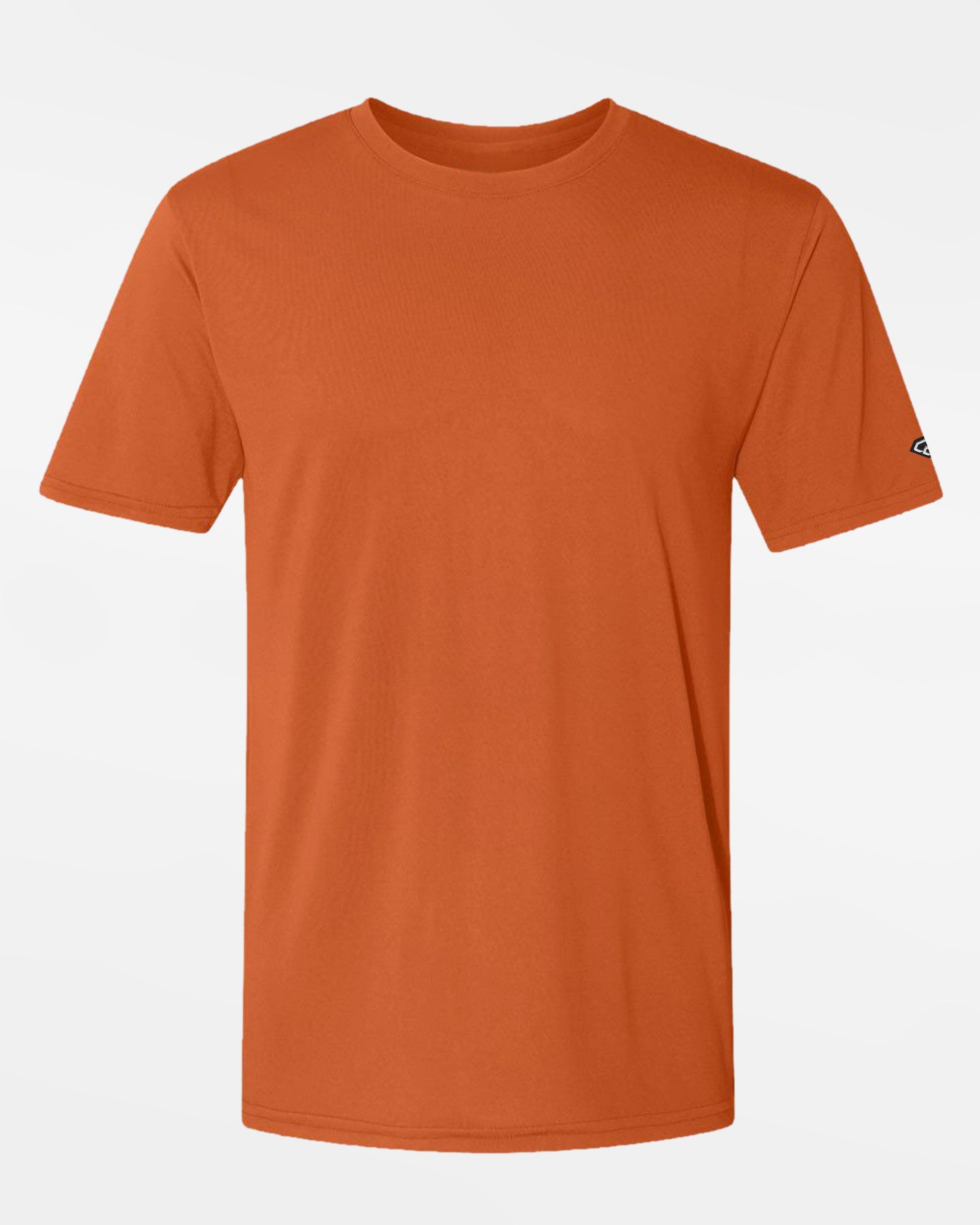 Diamond Pride Premium Functional T-Shirt 2.0, orange-DIAMOND PRIDE