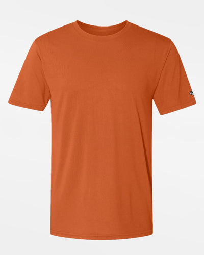 Diamond Pride Premium Functional T-Shirt 2.0, orange-DIAMOND PRIDE