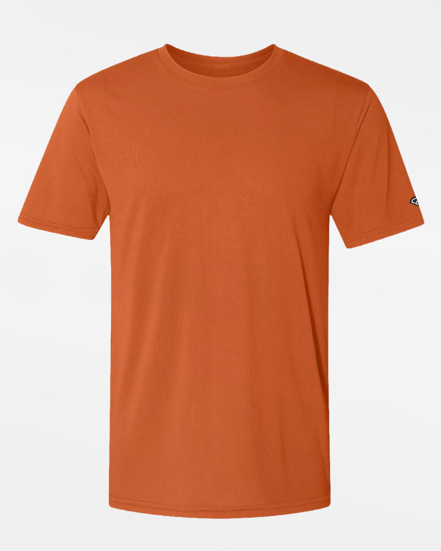 Diamond Pride Premium Functional T-Shirt 2.0, orange-DIAMOND PRIDE
