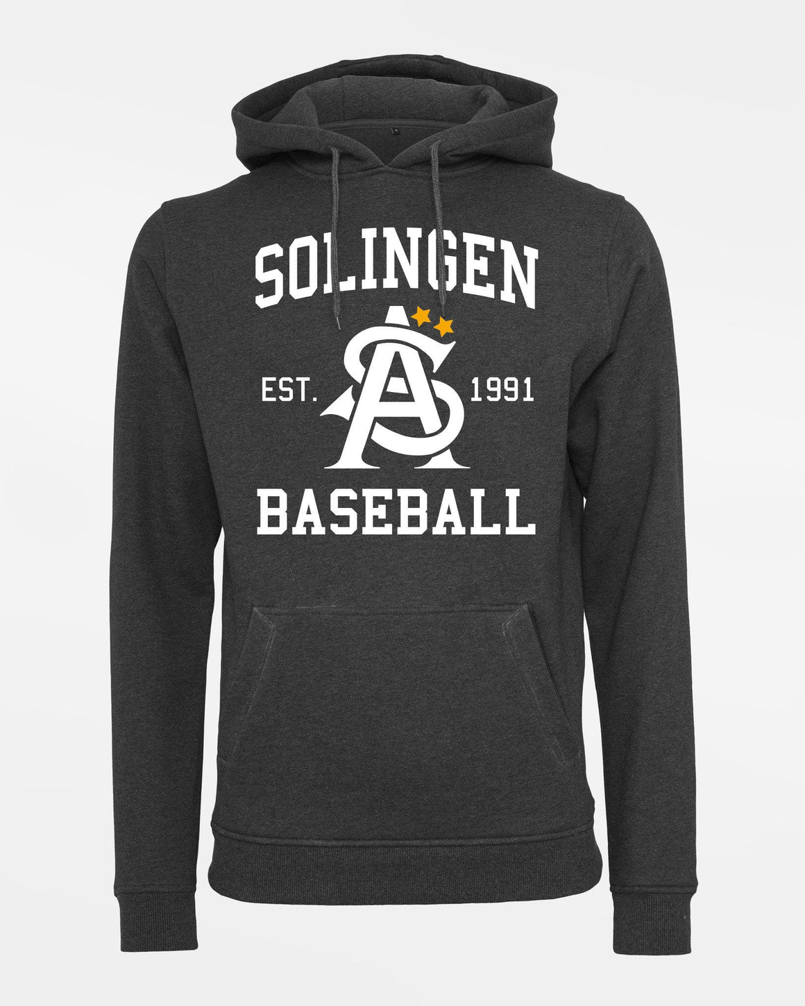 Solingen Alligators LogoWear