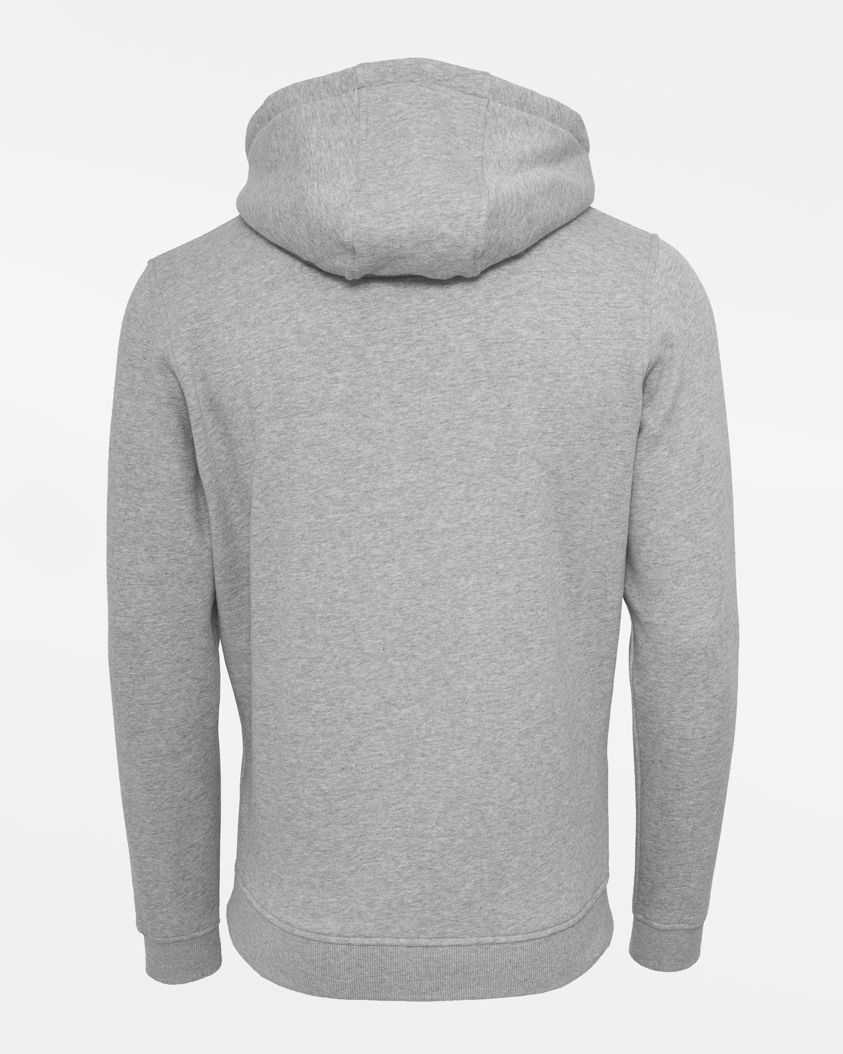 Diamond Pride Premium Hoodie, heather grau-DIAMOND PRIDE