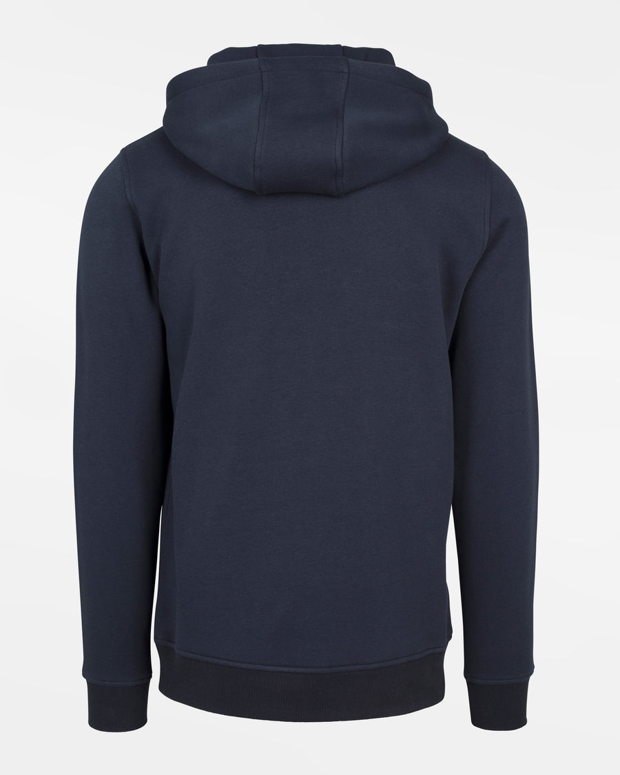 Diamond Pride Premium Hoodie, navy blau-DIAMOND PRIDE