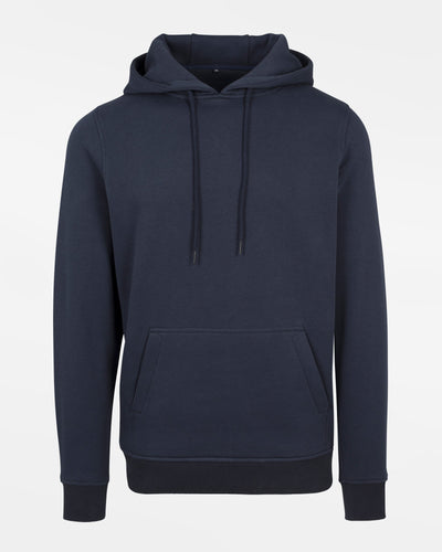 Diamond Pride Premium Hoodie, navy blau-DIAMOND PRIDE