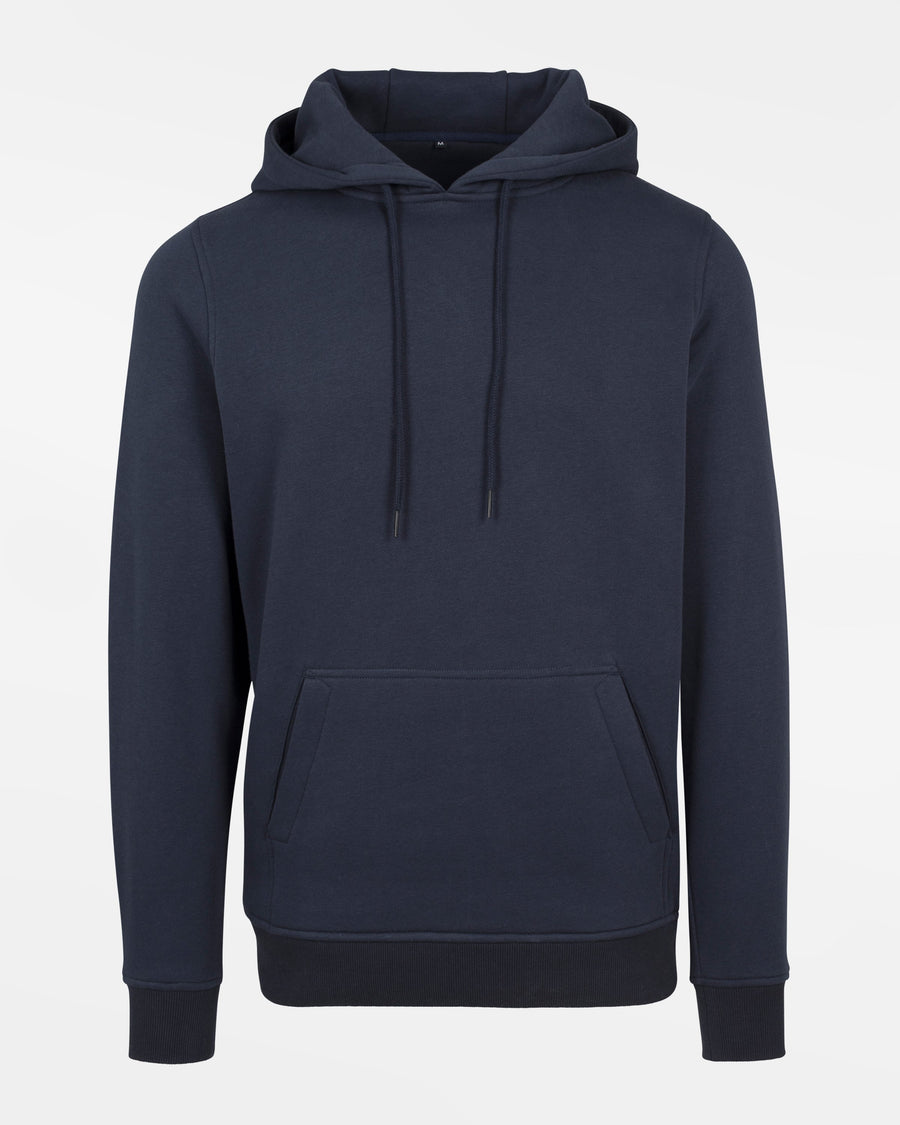 Diamond Pride Premium Hoodie, navy blau-DIAMOND PRIDE