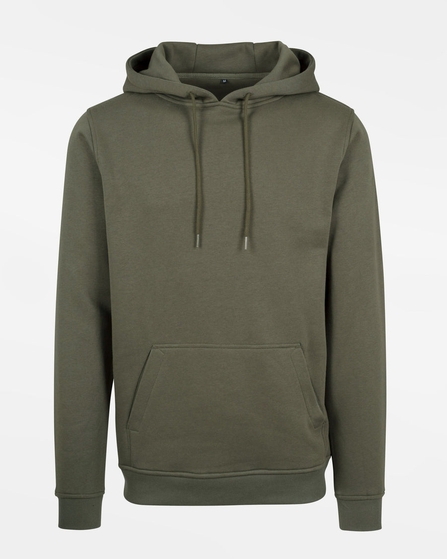Diamond Pride Premium Hoodie, olivgrün-DIAMOND PRIDE