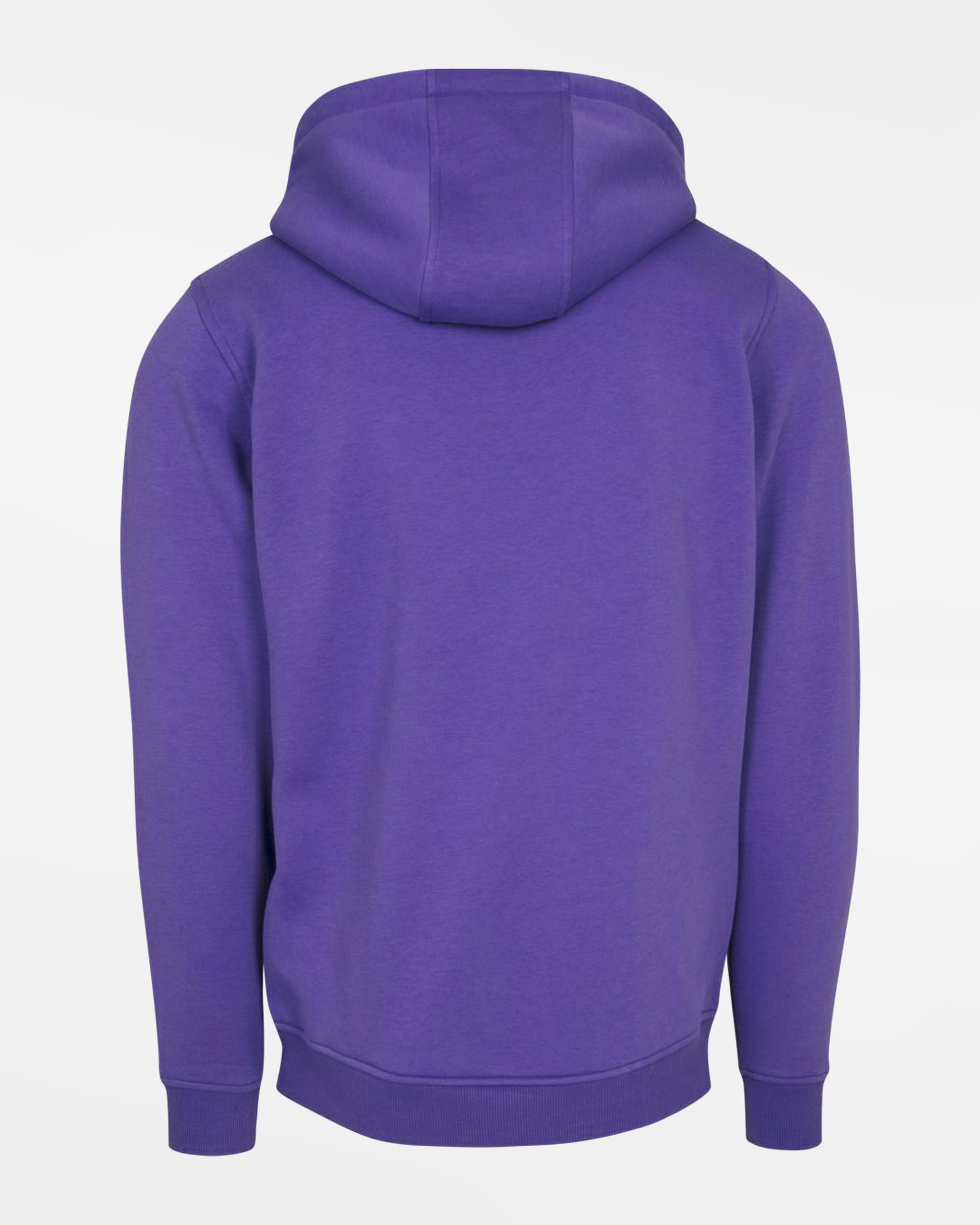 Diamond Pride Premium Hoodie, purple-DIAMOND PRIDE