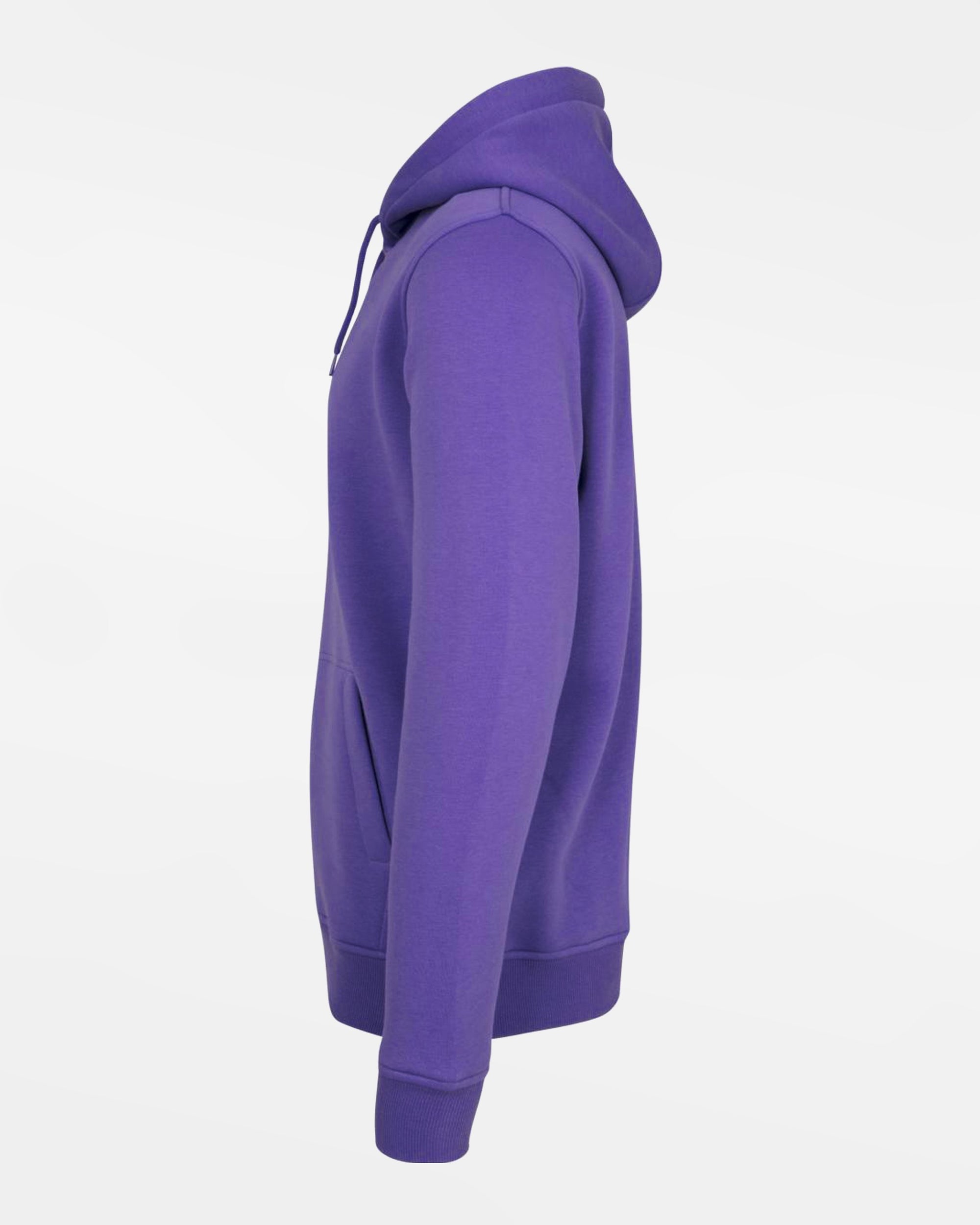 Diamond Pride Premium Hoodie, purple-DIAMOND PRIDE