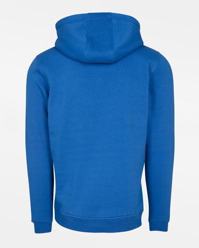 Diamond Pride Premium Hoodie, royal-blau-DIAMOND PRIDE