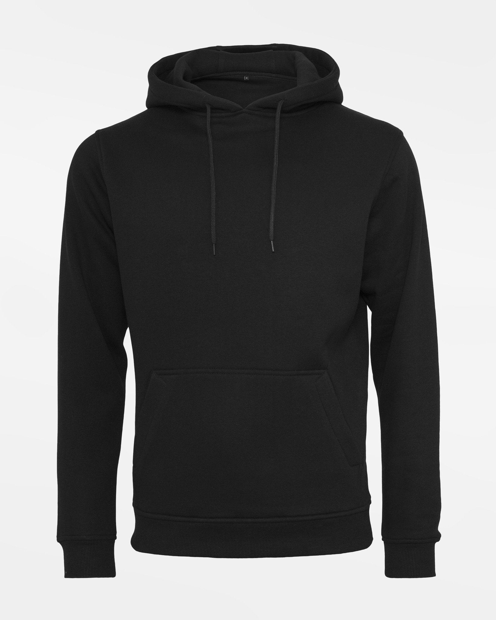 Diamond Pride Premium Hoodie, schwarz-DIAMOND PRIDE