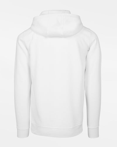 Diamond Pride Premium Hoodie, weiss-DIAMOND PRIDE