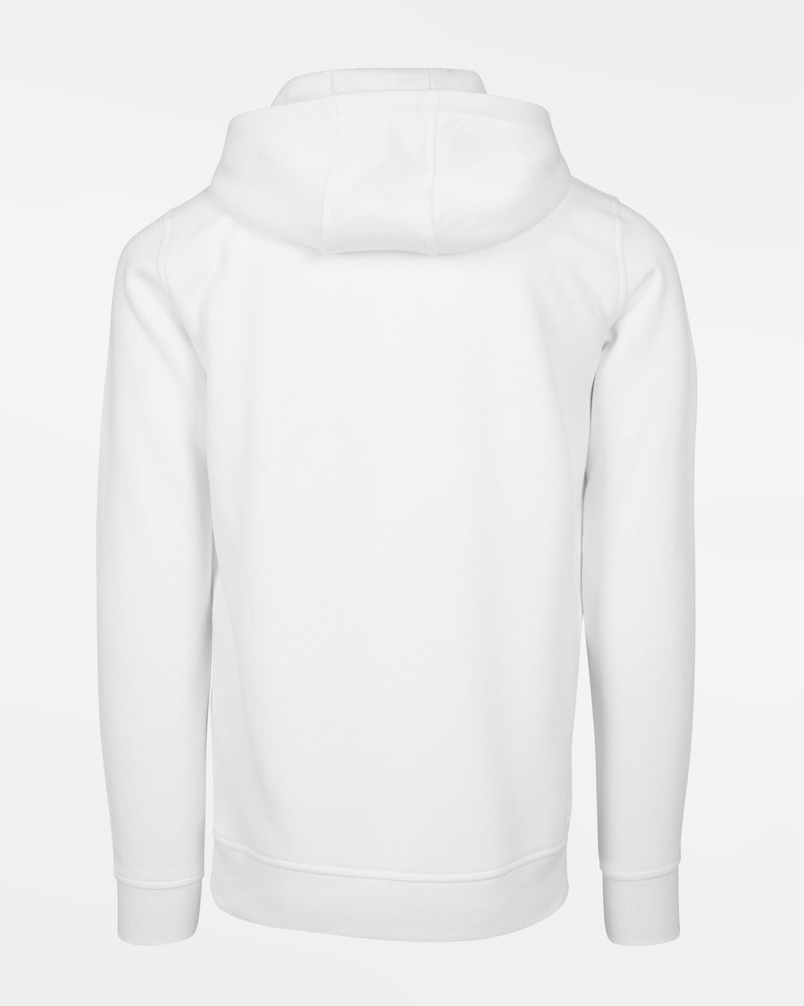 Diamond Pride Premium Hoodie, weiss-DIAMOND PRIDE