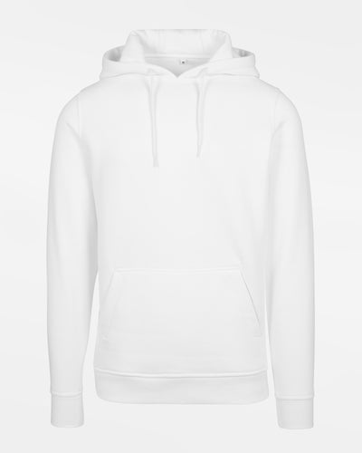 Diamond Pride Premium Hoodie, weiss-DIAMOND PRIDE