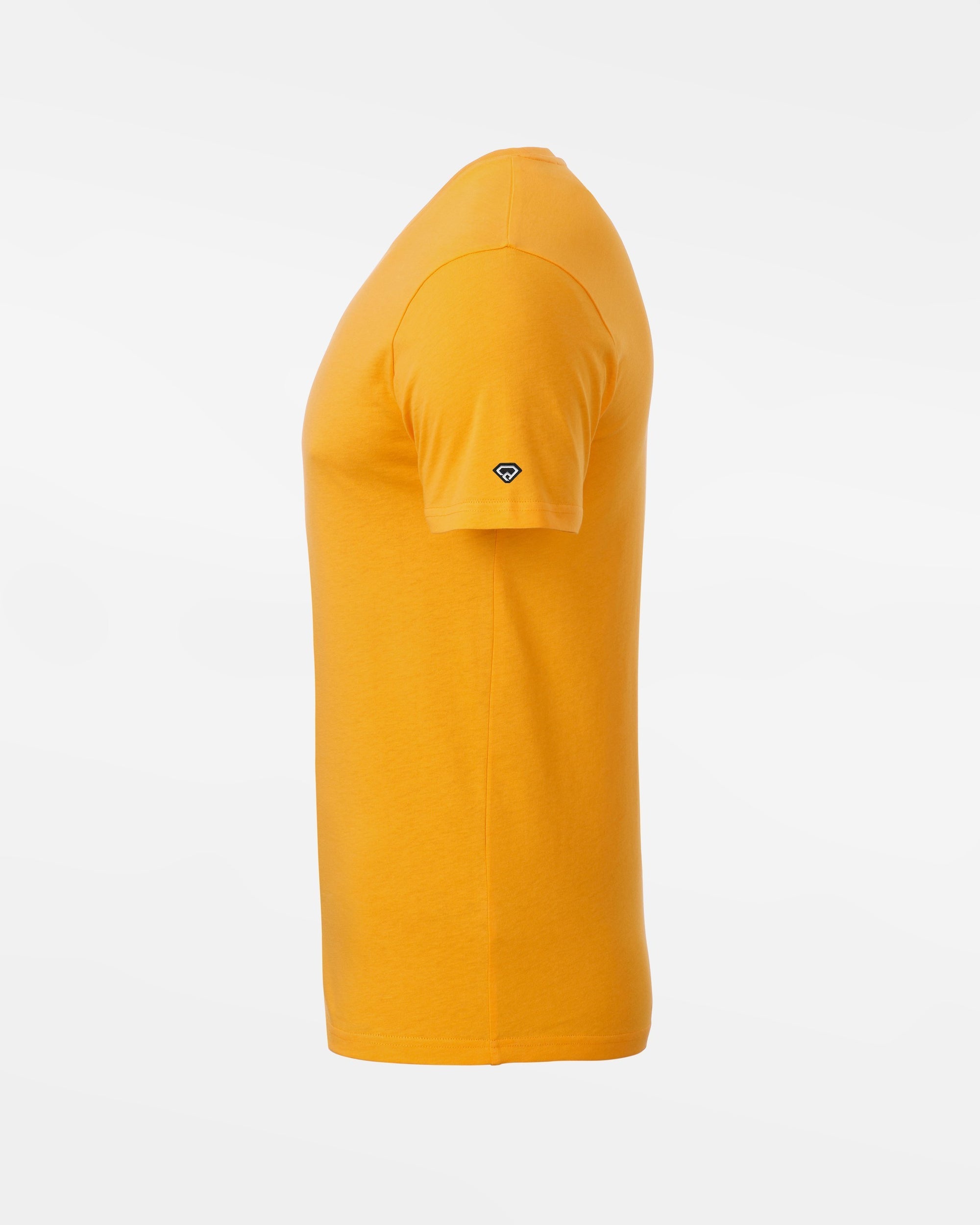 Diamond Pride Premium Light T-Shirt "Altdorf Icesharks", gelb (Copy)-DIAMOND PRIDE