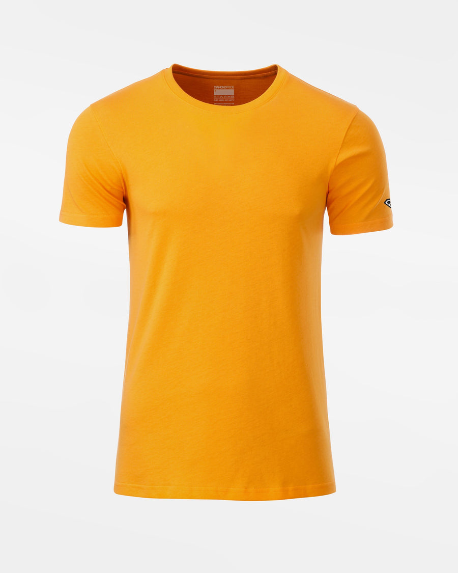 Diamond Pride Premium Light T-Shirt, gelb-DIAMOND PRIDE