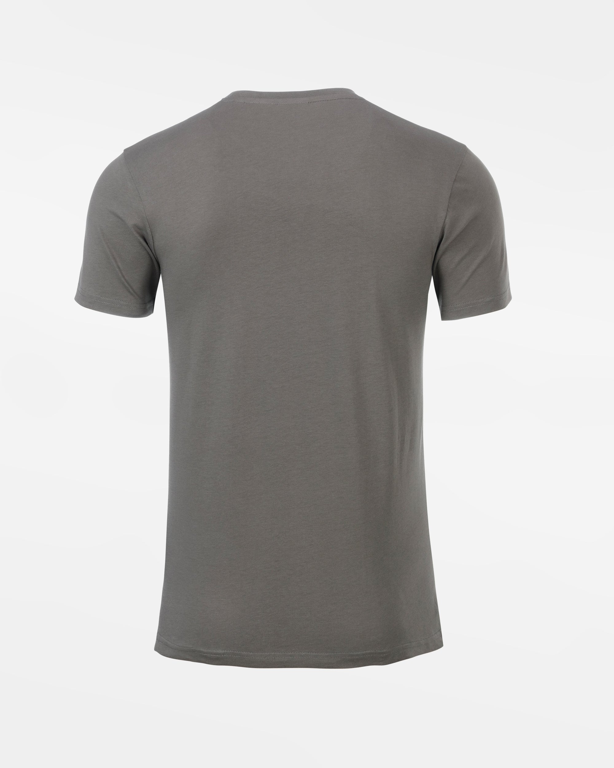 Diamond Pride Premium Light T-Shirt, grau-DIAMOND PRIDE