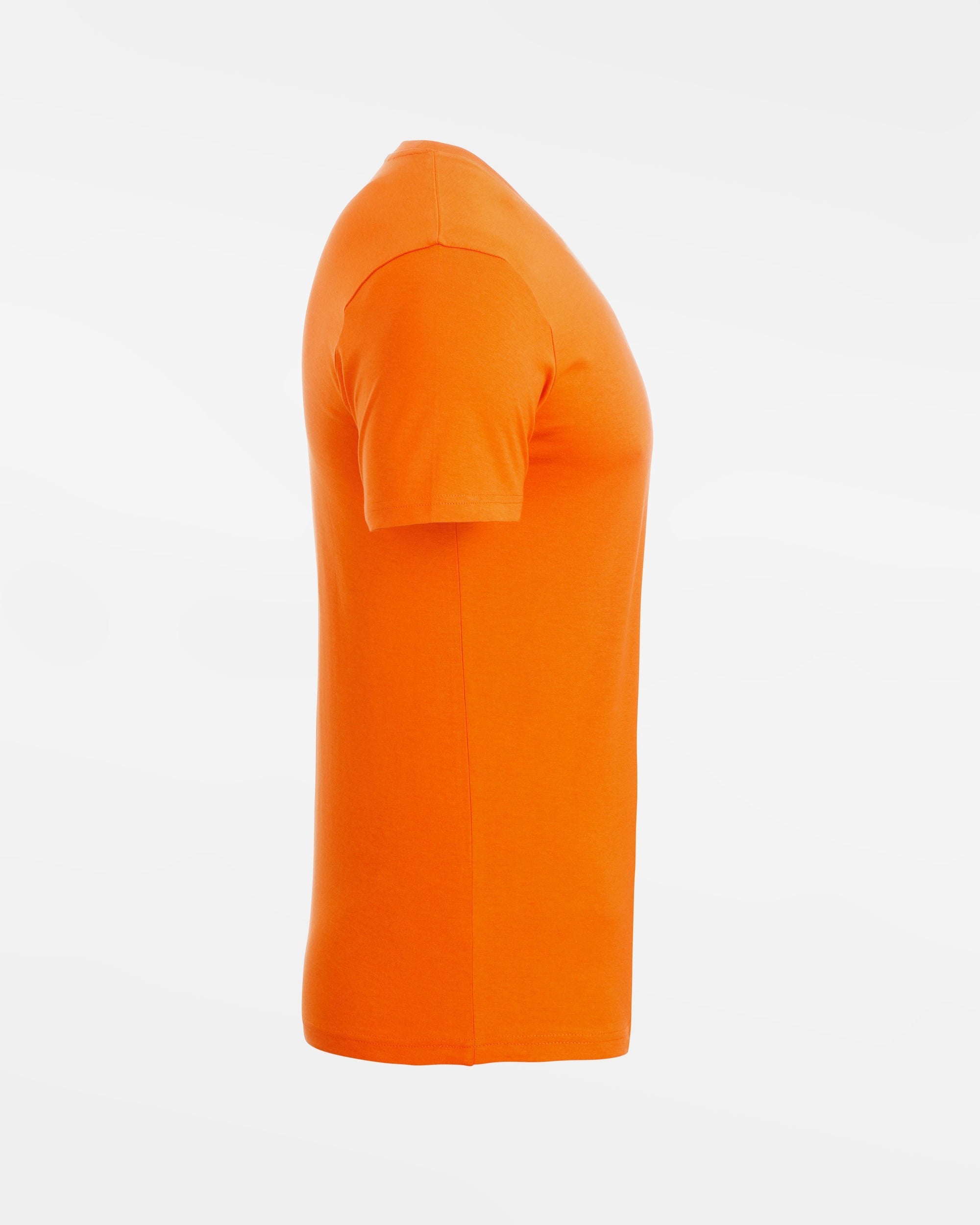 Diamond Pride Premium Light T-Shirt, orange-DIAMOND PRIDE