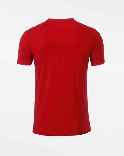 Diamond Pride Premium Light T-Shirt, rot-DIAMOND PRIDE