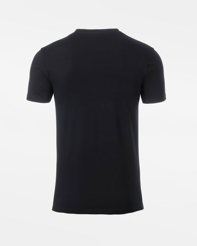 Diamond Pride Premium Light T-Shirt, schwarz-DIAMOND PRIDE
