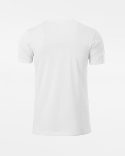Diamond Pride Premium Light T-Shirt, weiss-DIAMOND PRIDE