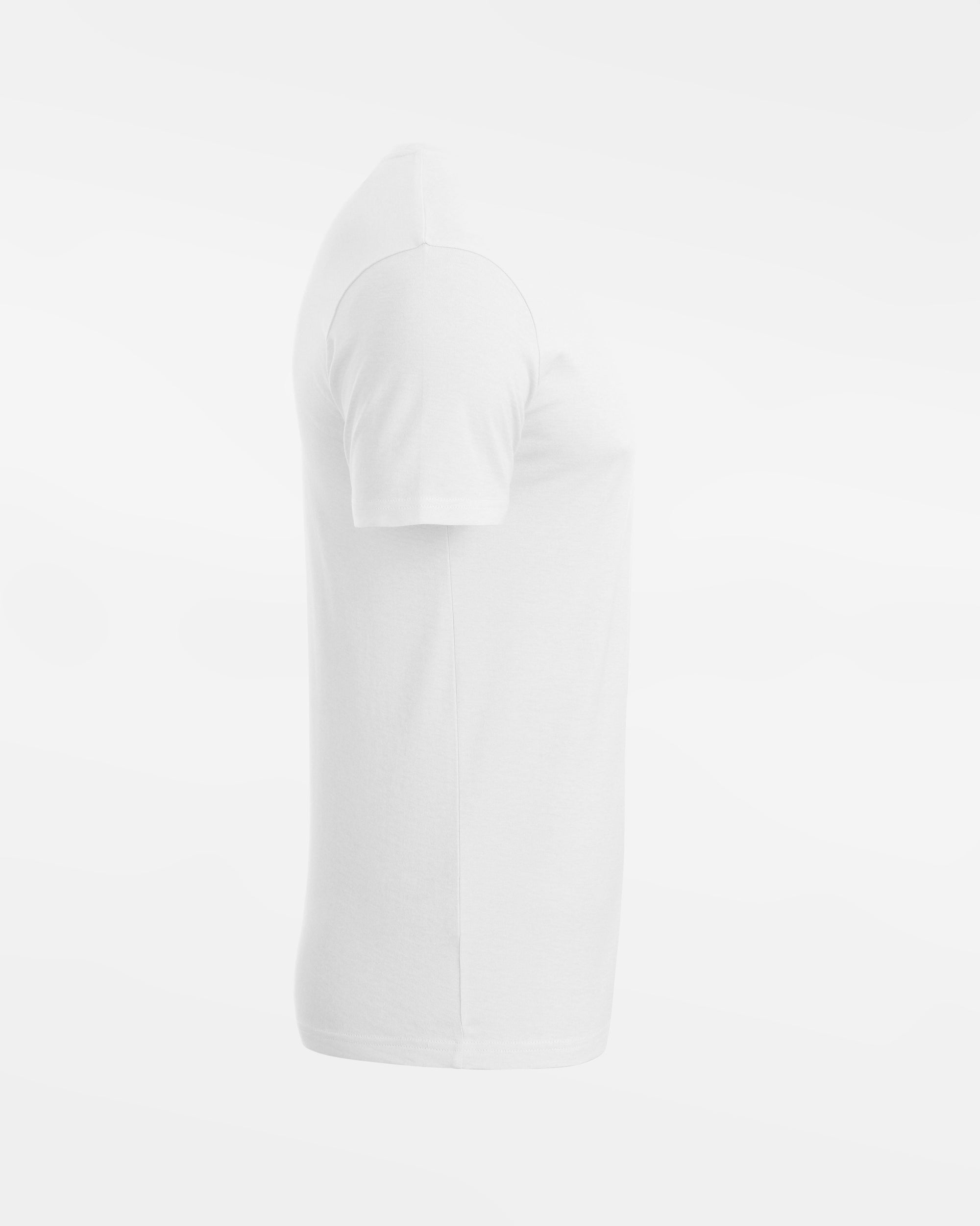 Diamond Pride Premium Light T-Shirt, weiss-DIAMOND PRIDE