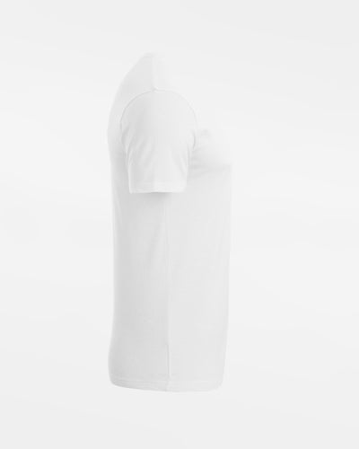 Diamond Pride Premium Light T-Shirt, weiss-DIAMOND PRIDE
