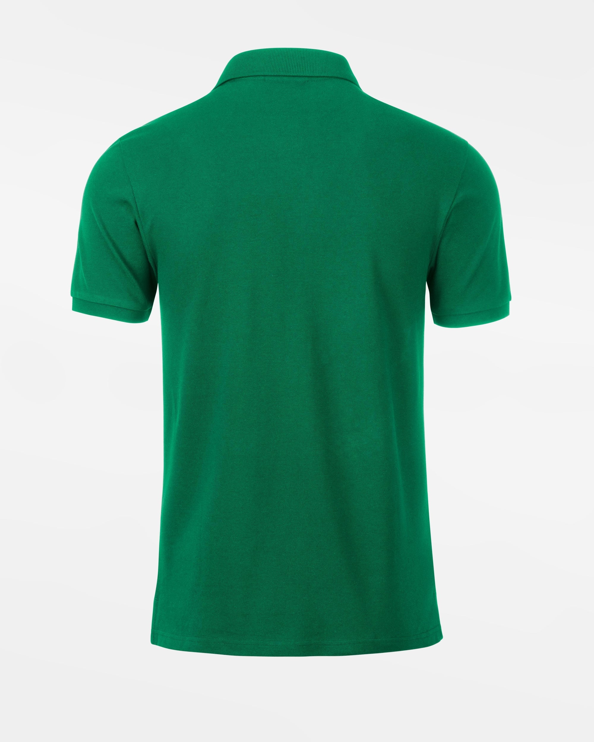 Diamond Pride Premium Polo-Shirt, kelly grün-DIAMOND PRIDE