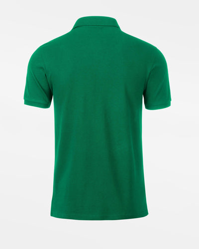 Diamond Pride Premium Polo-Shirt, kelly grün-DIAMOND PRIDE