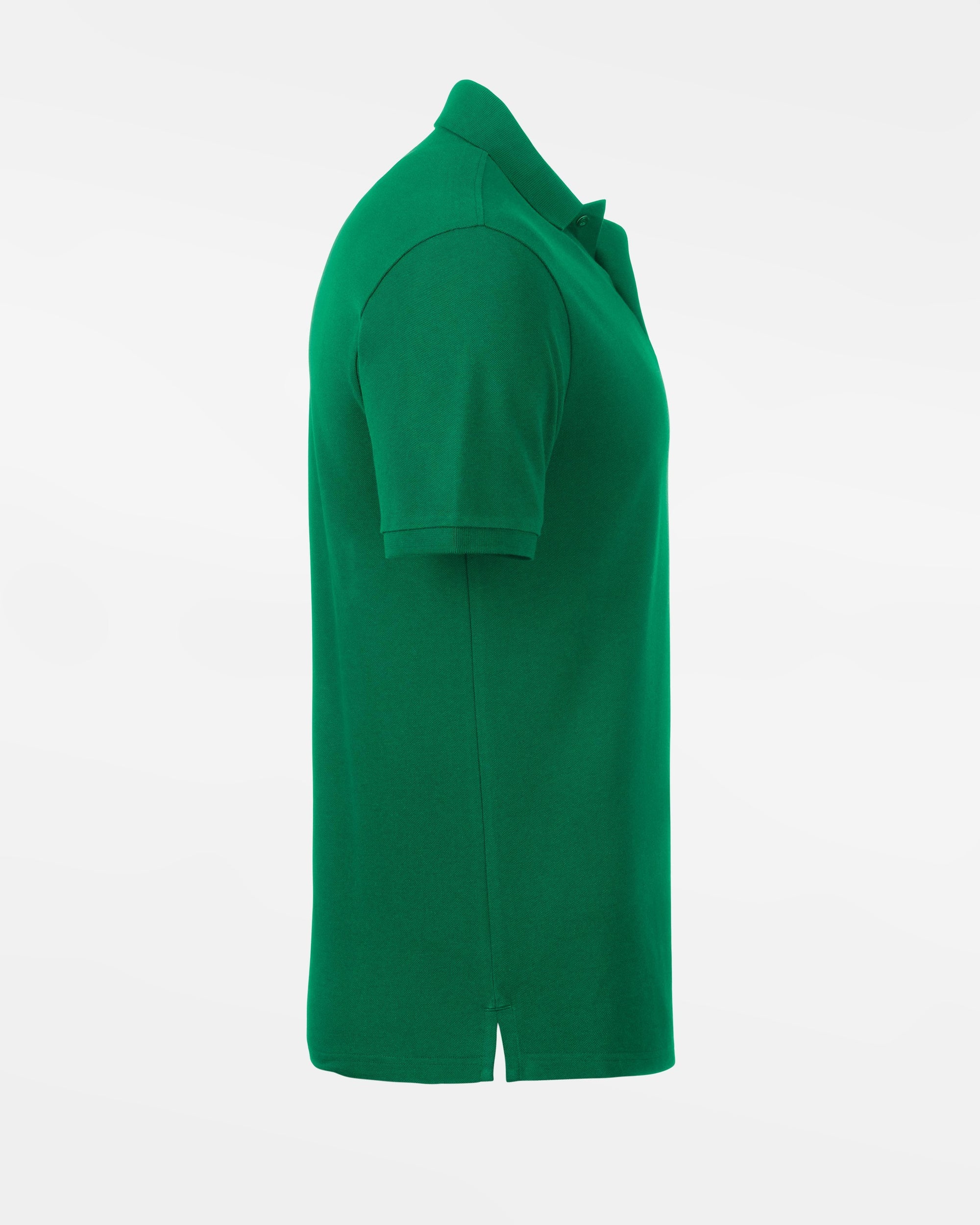 Diamond Pride Premium Polo-Shirt, kelly grün-DIAMOND PRIDE