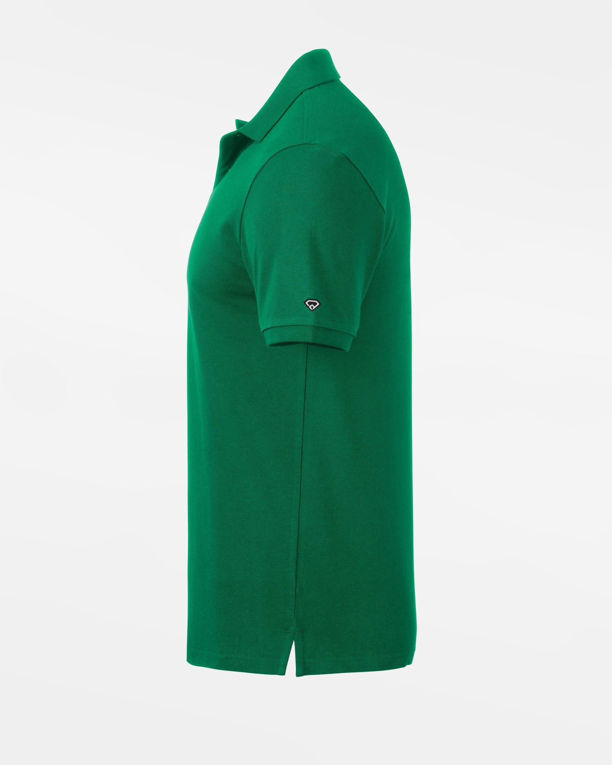 Diamond Pride Premium Polo-Shirt, kelly grün-DIAMOND PRIDE