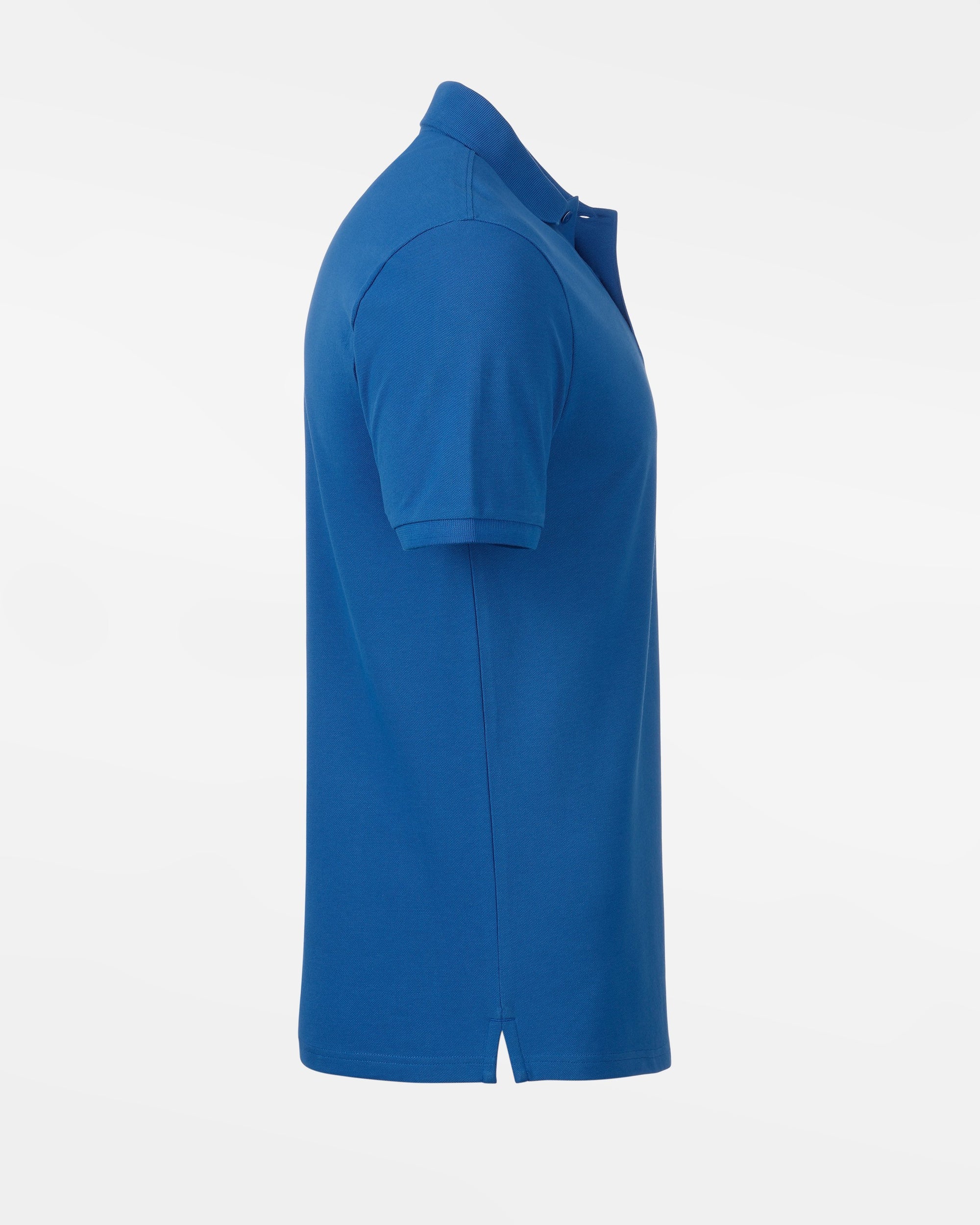 Diamond Pride Premium Polo-Shirt, royal blau-DIAMOND PRIDE