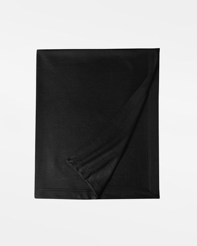 Diamond Pride Stadion/FanDecke, schwarz-DIAMOND PRIDE