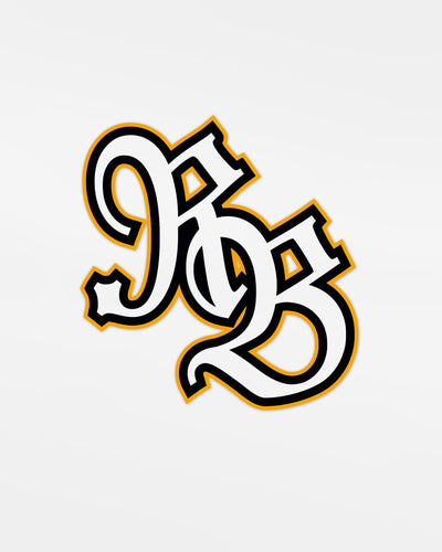 Diamond Pride Sticker "Füssen Royal Bavarians", diverse Formate/Motive-DIAMOND PRIDE