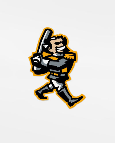 Diamond Pride Sticker "Füssen Royal Bavarians", diverse Formate/Motive-DIAMOND PRIDE